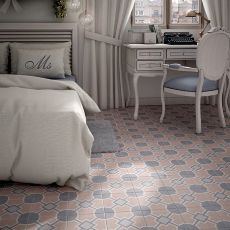 Solstice pastel 20x20 cm