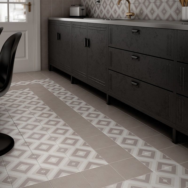  Square Pastel 20x20 cm