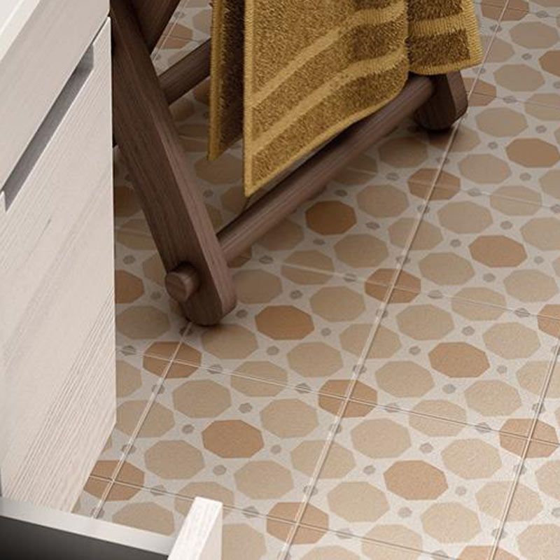 Topaz pastel 20x20 cm