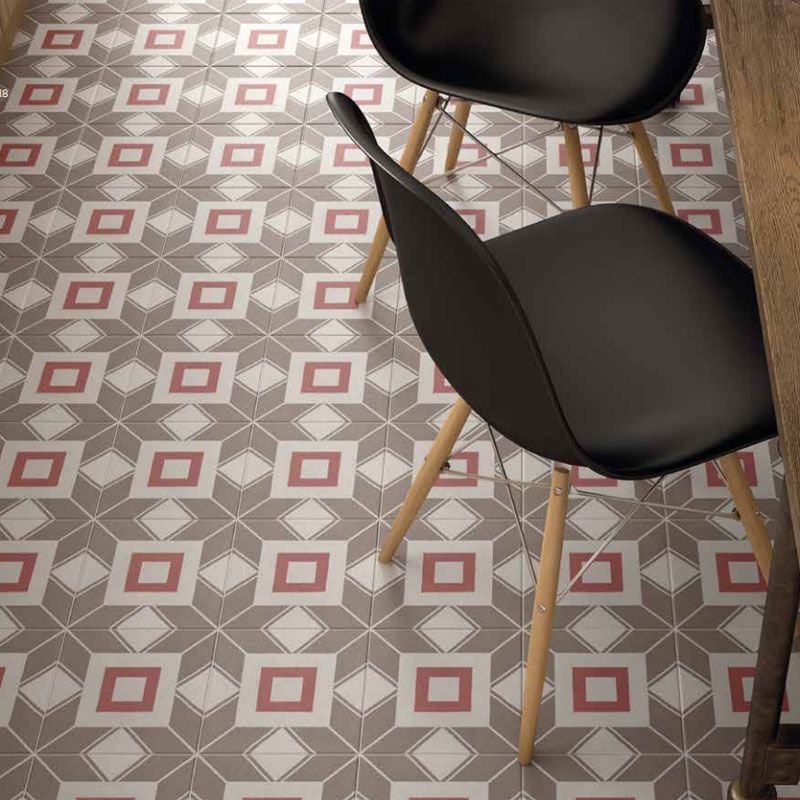 Deco Decal Colours