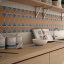 Carrelage Island Colours 20x20 cm