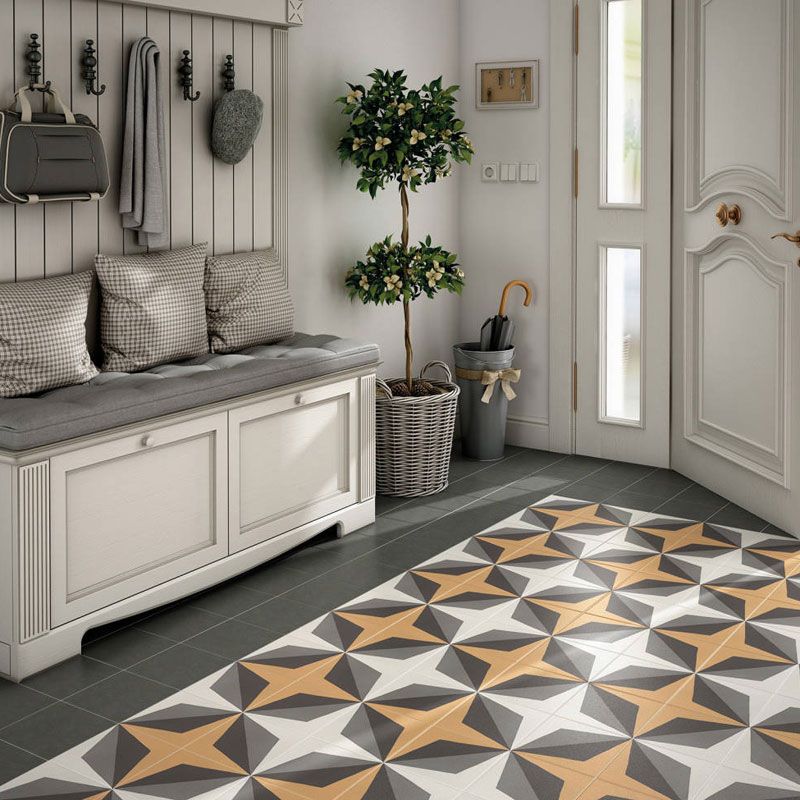 Wave Colours 20x20 cm