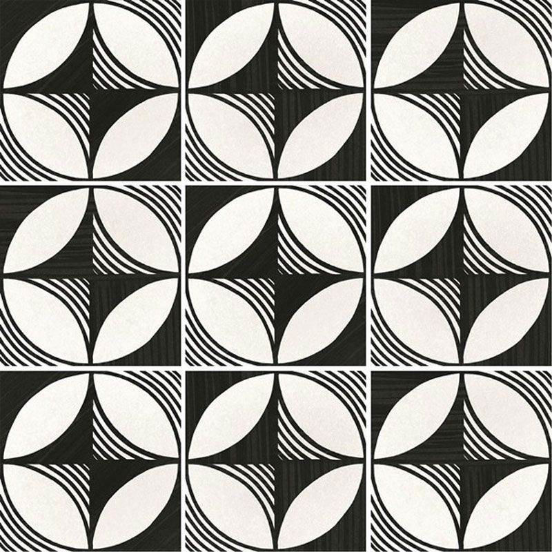 Compass 20x20 cm