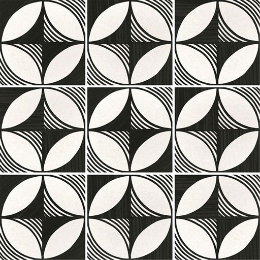 Compass 20x20 cm