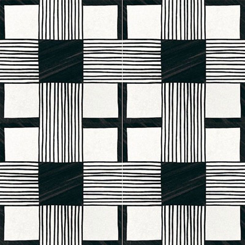 Cloth B&W
