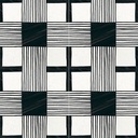 Cloth B&W