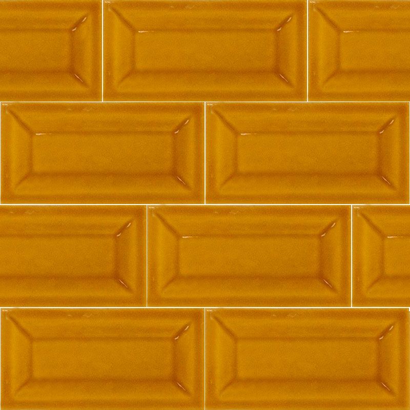 Inmétro Amber 7.5x15 cm