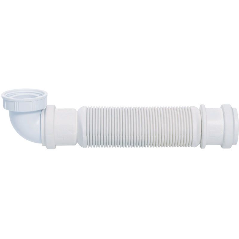 Siphon de lavabo Senzo D32 pro