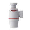 Siphon de lavabo Ø32 mm, Neo Air