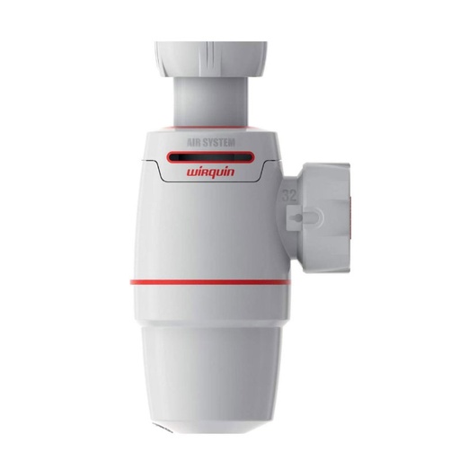 Siphon de lavabo Ø32 mm, Neo Air