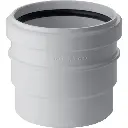 Manchon de Raccord sur PVC - Geberit