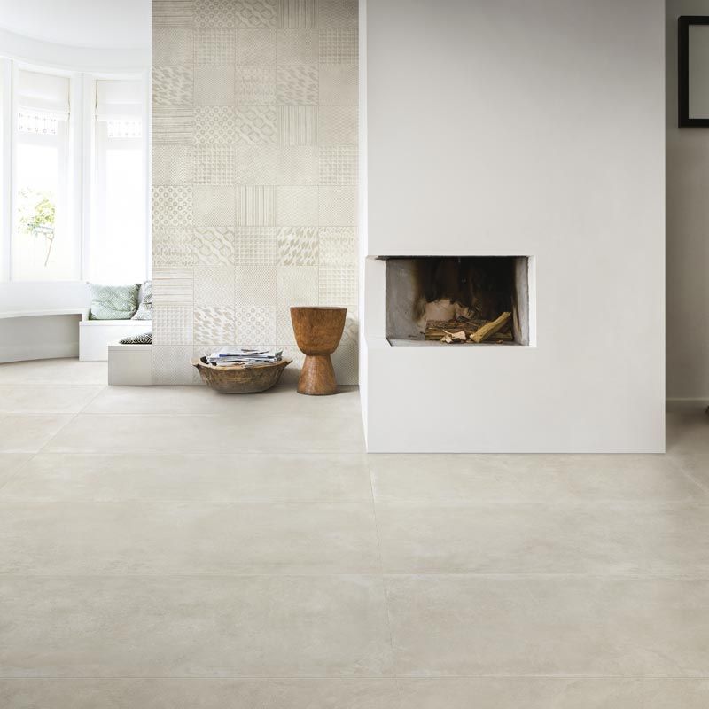 Décor Midtown Up Twenty 20x20 cm