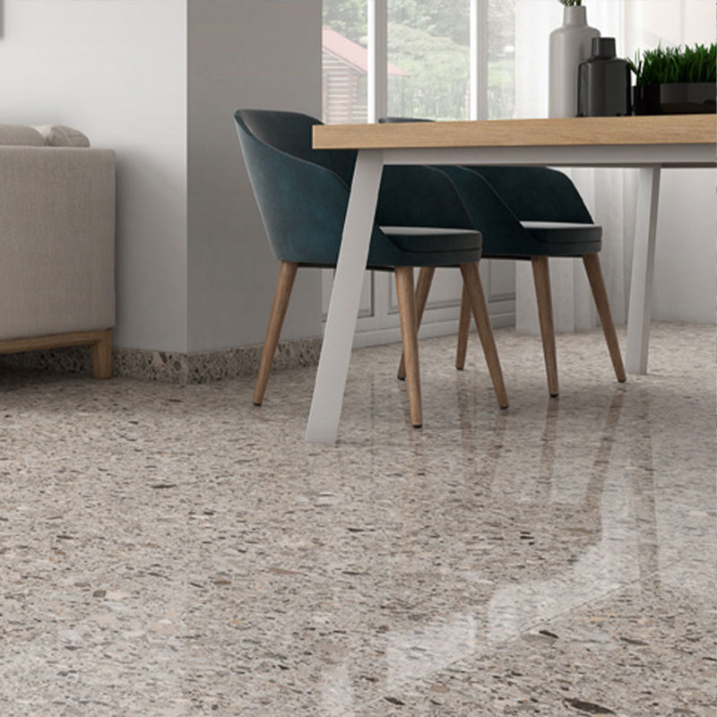 Carrelage sol et mur, 60,8x60,8 Massales Beko Mix