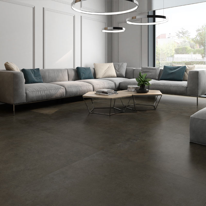 Carrelage sol et mur 60x120 cm Origine Talpa