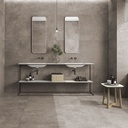 Carrelage sol et mur 60x120 cm Origine Gray