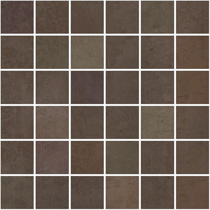 Mosaïque sol et mur 30x30 cm Origine Talpa