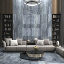 Carrelage sol et mur 80x160 cm Queen Sky