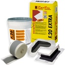 Kit de montage pour receveur à carreler