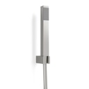 set de douche complet inox brossé, Tuileries