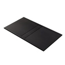 Receveur De Douche, pierre Pizarra, 80x140 ou 200 cm, Apolo central