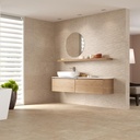 Sahel et Cosmos sahel beige 40x120 cm