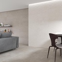 Sahel et Cosmos sahel gris 40x120 cm