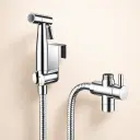 Douchette hygiénique Chrome, Châtelet