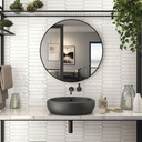 Carreau Switch Navette, White, 4,3x24,3 cm