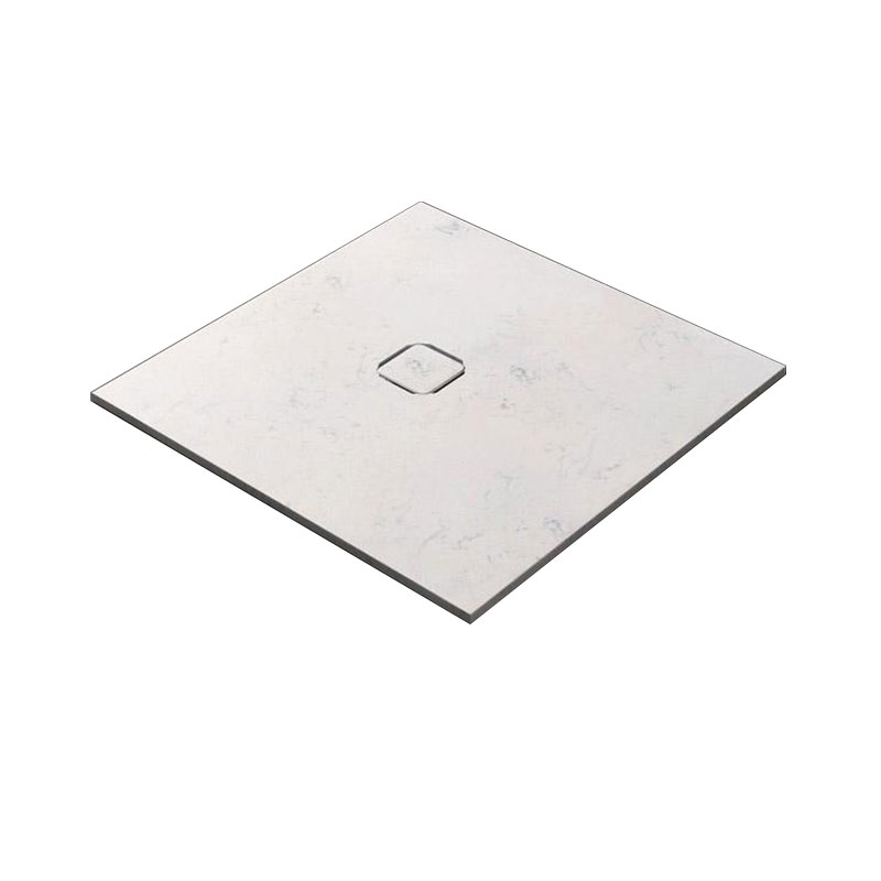 Helios, receveur en pierre 3 finitions 900x900 à 200x90cm