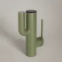 Mitigeur Lavabo Vert Cactus