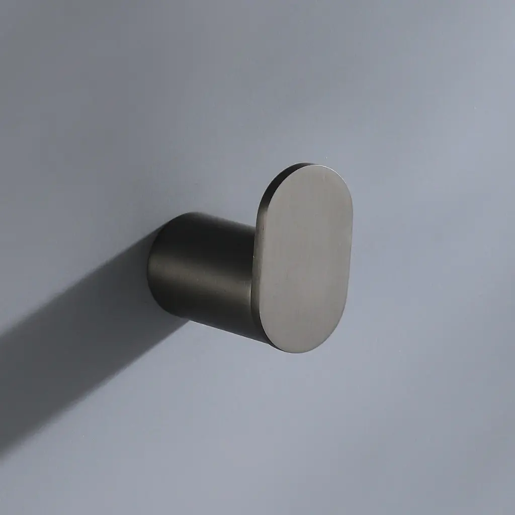 Patère, Deauville, 3 couleurs 