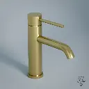 Robinet mitigeur lavabo, Châtelet, 8 couleurs
