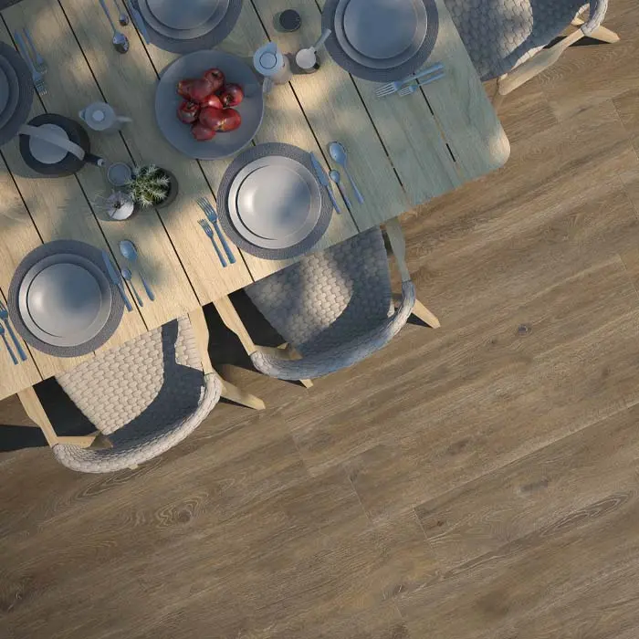 Carrelage parquet classique, 23X120 cm, Trunk Honey (copie)