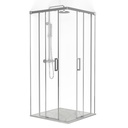 COSMOS300 PAROI COULI.95/100 X 75/80 TRANS. OR