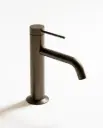 Mitigeur lavabo, Café, Madeleine  