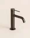 Mitigeur lavabo, Café, Madeleine  