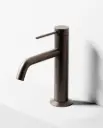 Mitigeur lavabo, Café, Madeleine  