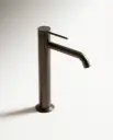 Mitigeur lavabo surélevé, Café, Madeleine   