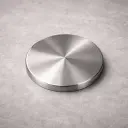 Echantillon Chatelet Inox brossé  