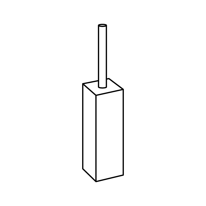 Porte-balayette