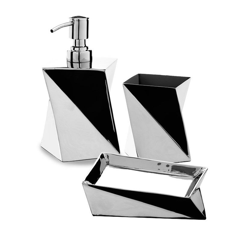 Verre à poser, Shape