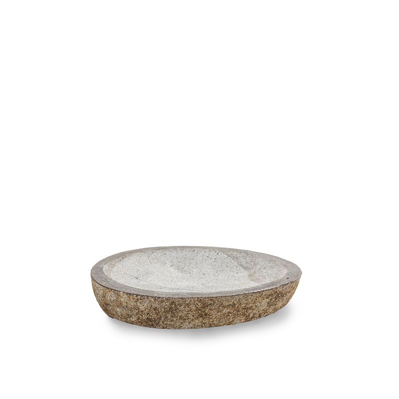 Porte savon en pierre, Joya