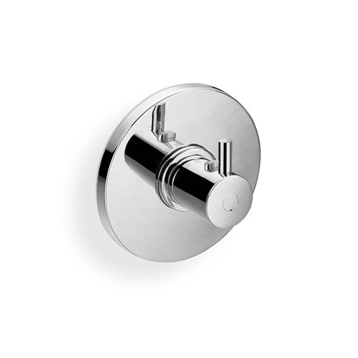 Century, thermostatique douche, 2 sorties