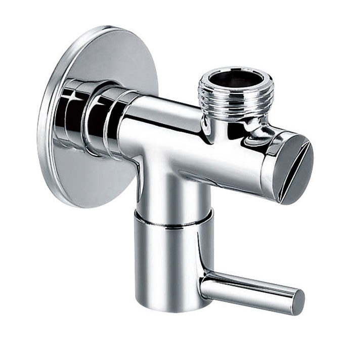 Robinet d'alimentation Century 3/8