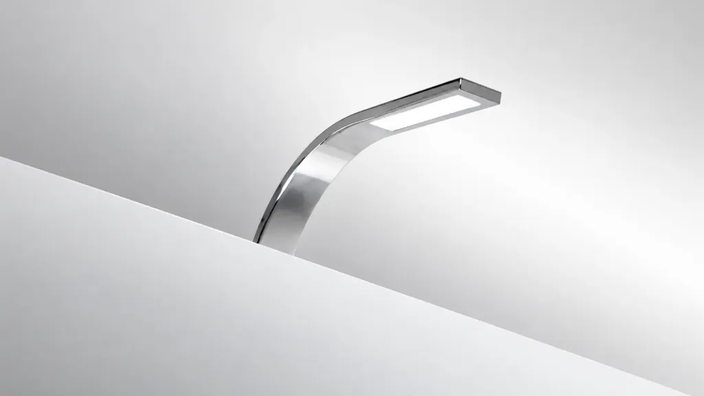 Applique pour miroir Ecoled Edge, 3W