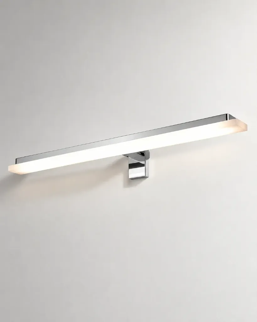 Applique pour miroir Ecoled Line 30 cm, 3W