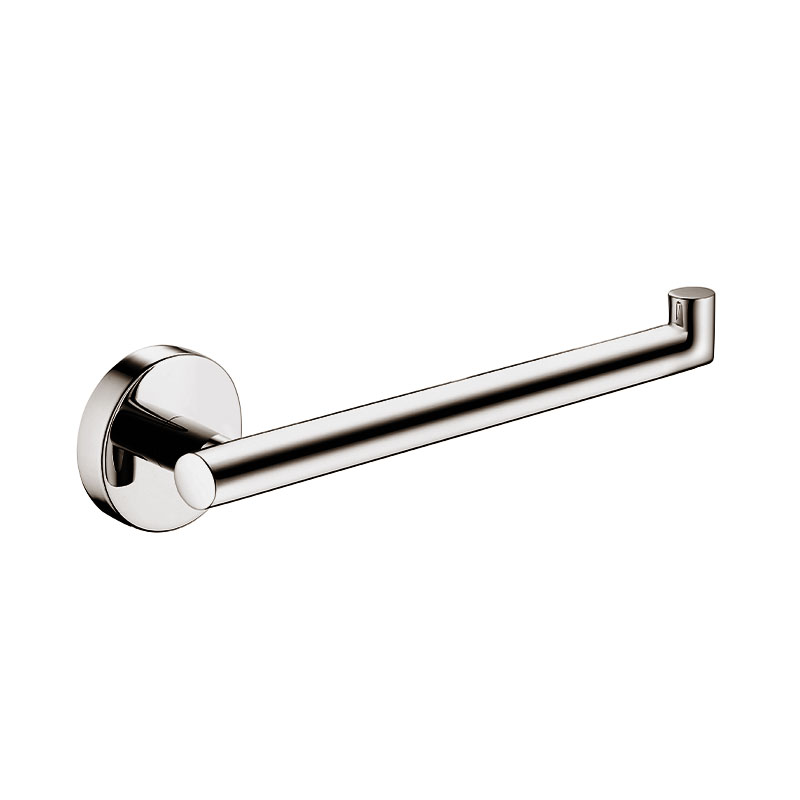 Porte-serviette, chrome, Châtelet