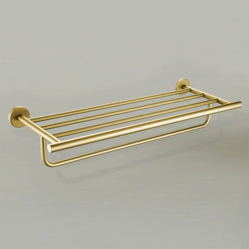 Rack porte-serviettes, Châtelet, 6 couleurs