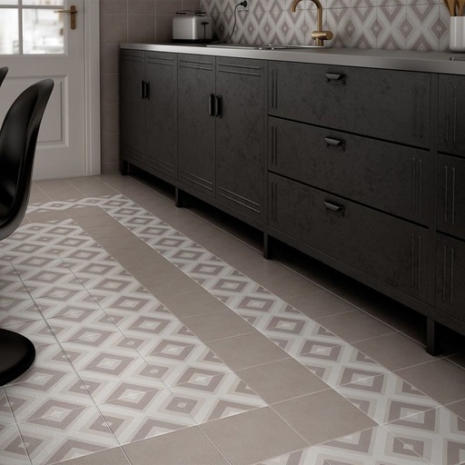  Square Pastel 20x20 cm