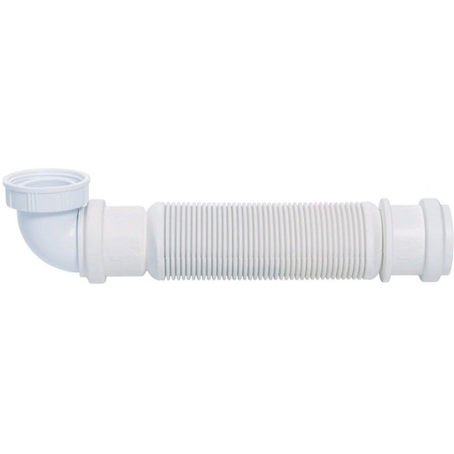 Siphon de lavabo Senzo D32 pro